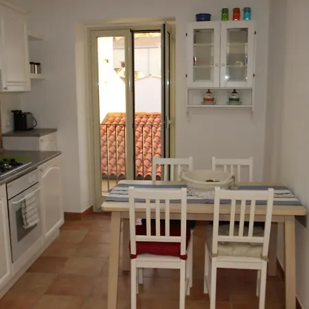 Kefa Holiday - Molo 78 Cefalù